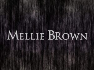Mellie Brown