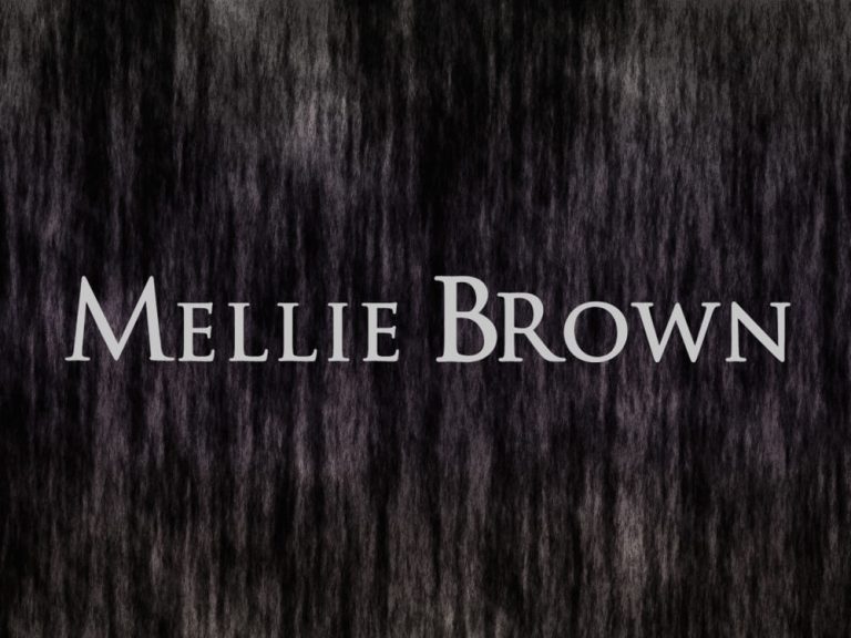 Mellie Brown